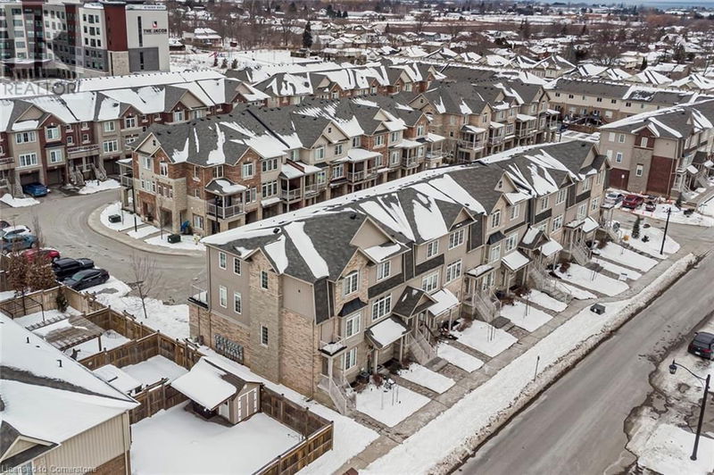 Tertiary Property View
