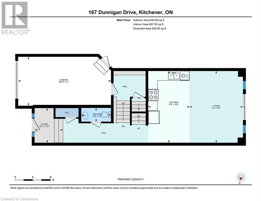 167 DUNNIGAN DRIVE Image 25