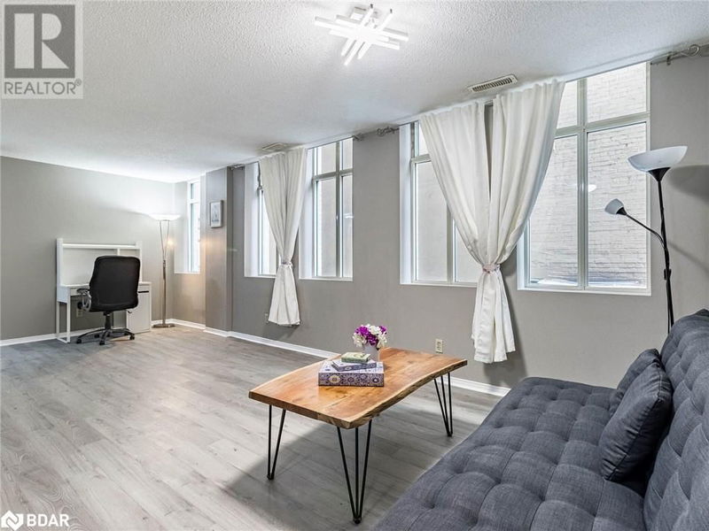 Tertiary Property View