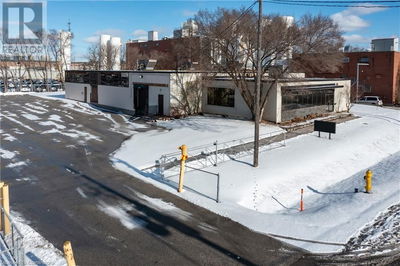 Industrial Properties for Rent