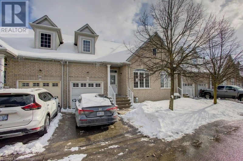 Secondary Property View