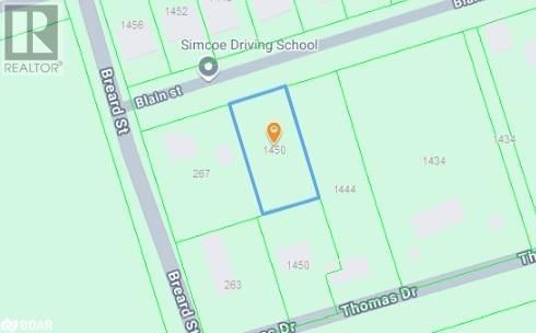 1450 THOMAS DRIVE Image 2