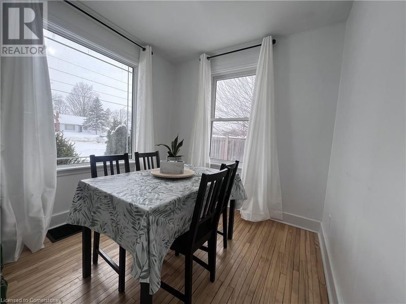 Tertiary Property View