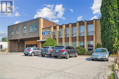 Industrial Properties for Rent