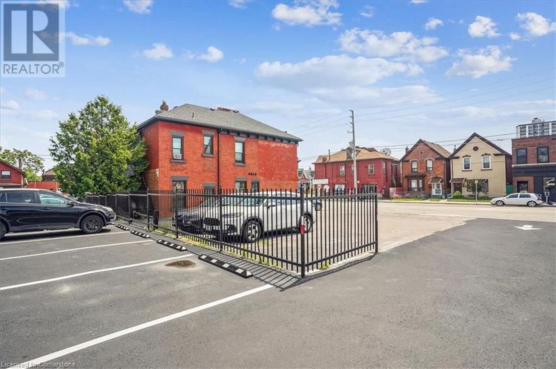 Tertiary Property View