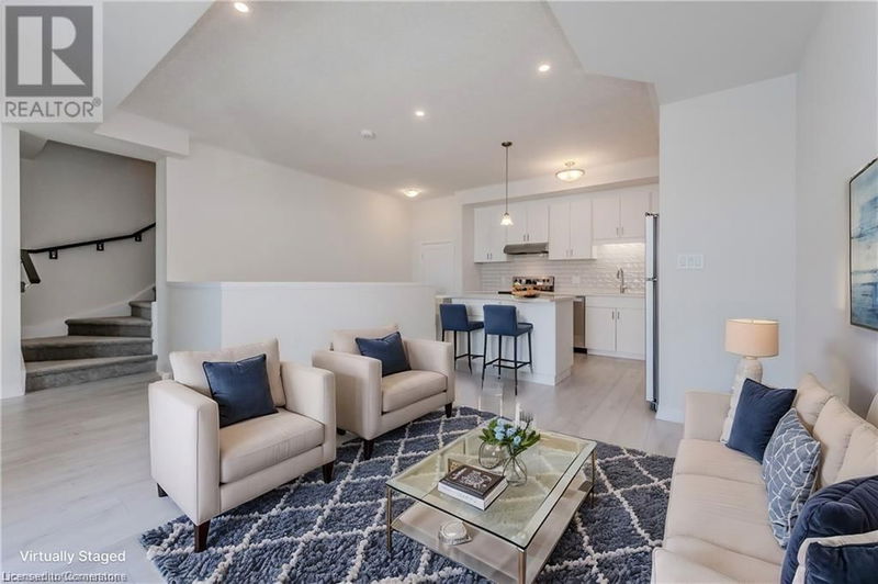 Tertiary Property View