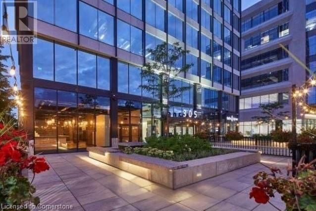 Primary Property View
