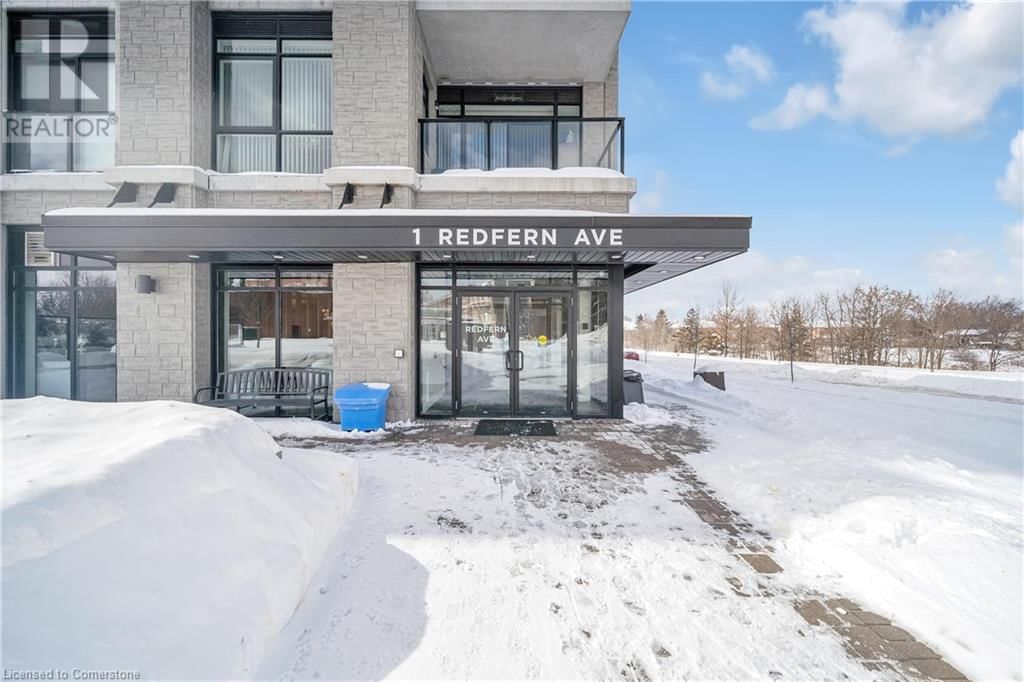 410 - 1 REDFERN AVENUE Image 34
