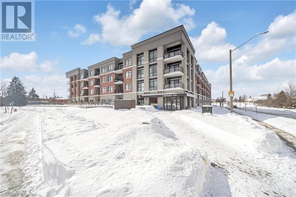 410 - 1 REDFERN AVENUE Image 37