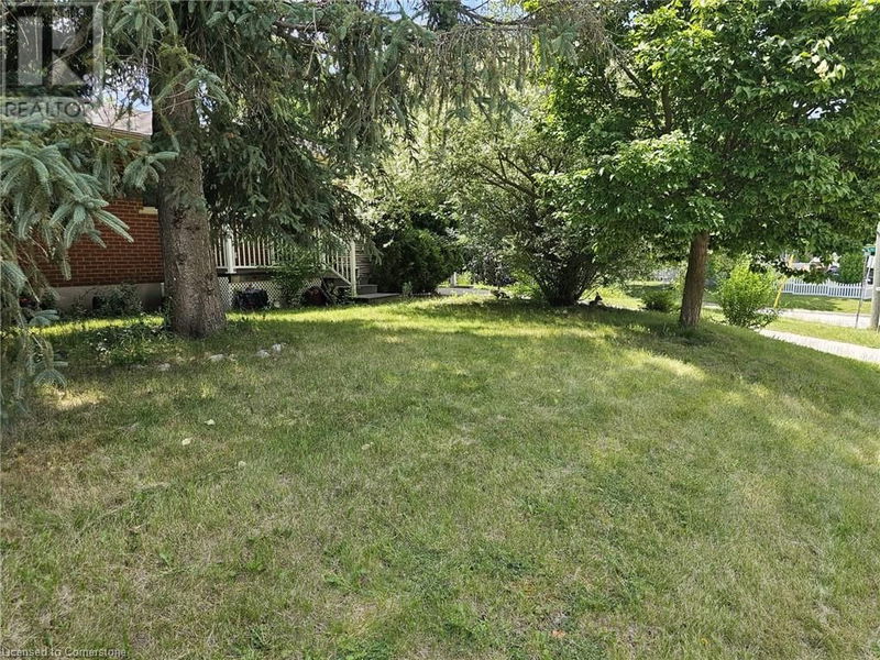 Tertiary Property View