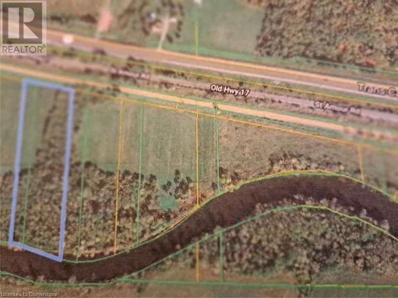 Secondary Property View