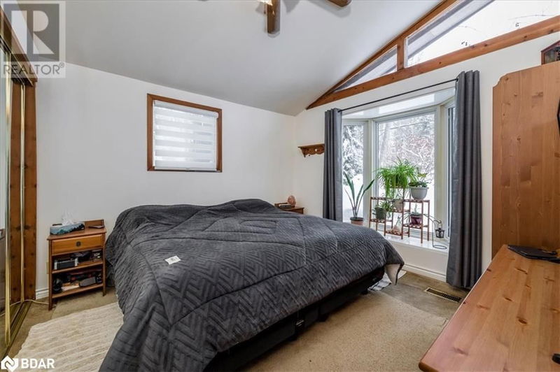 Tertiary Property View