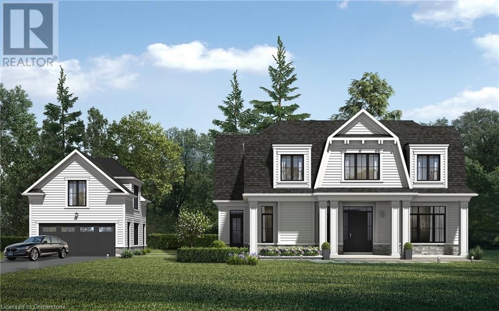 Primary Property View