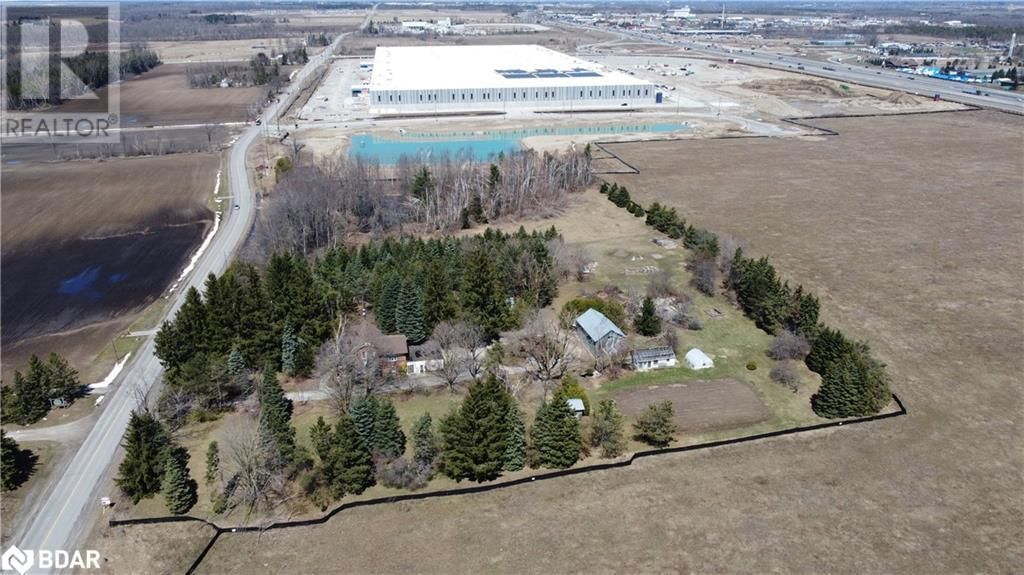 Primary Property View