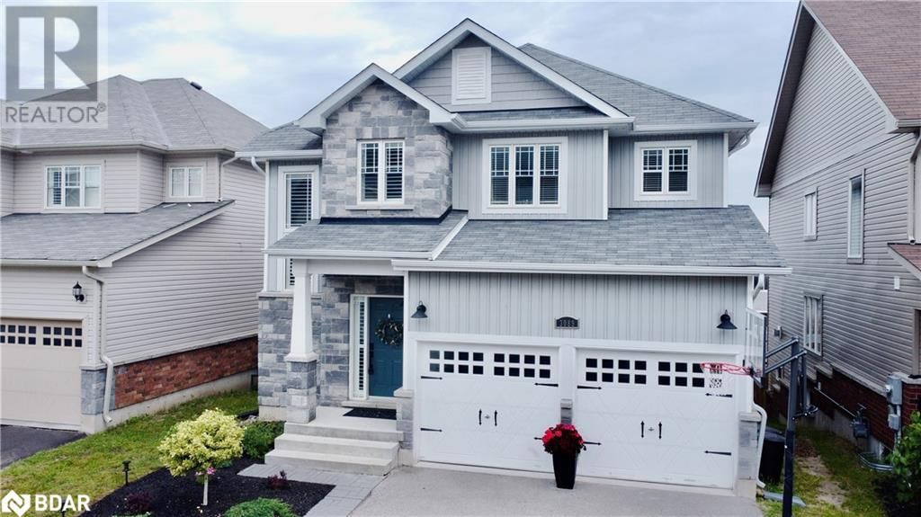 Primary Property View