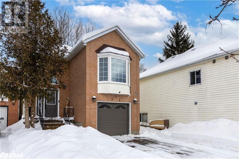 Secondary Property View