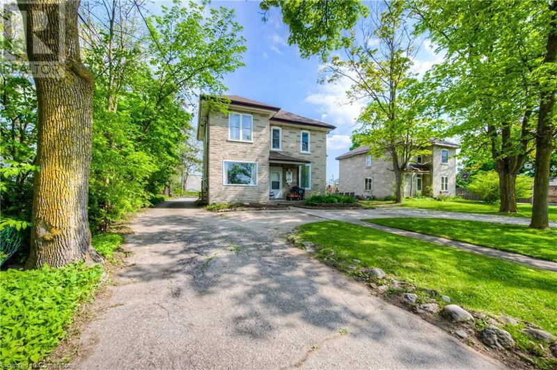 Secondary Property View