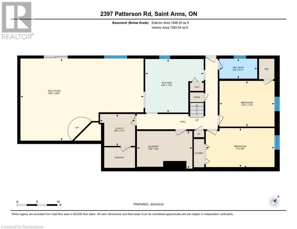 2397 PATTERSON ROAD Image 40
