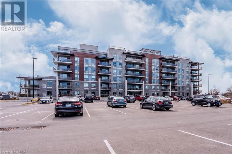 Secondary Property View