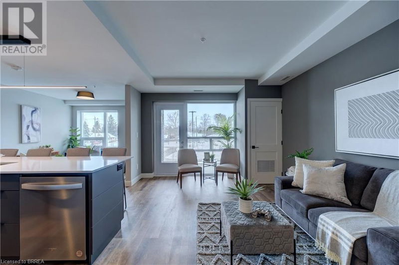 Tertiary Property View