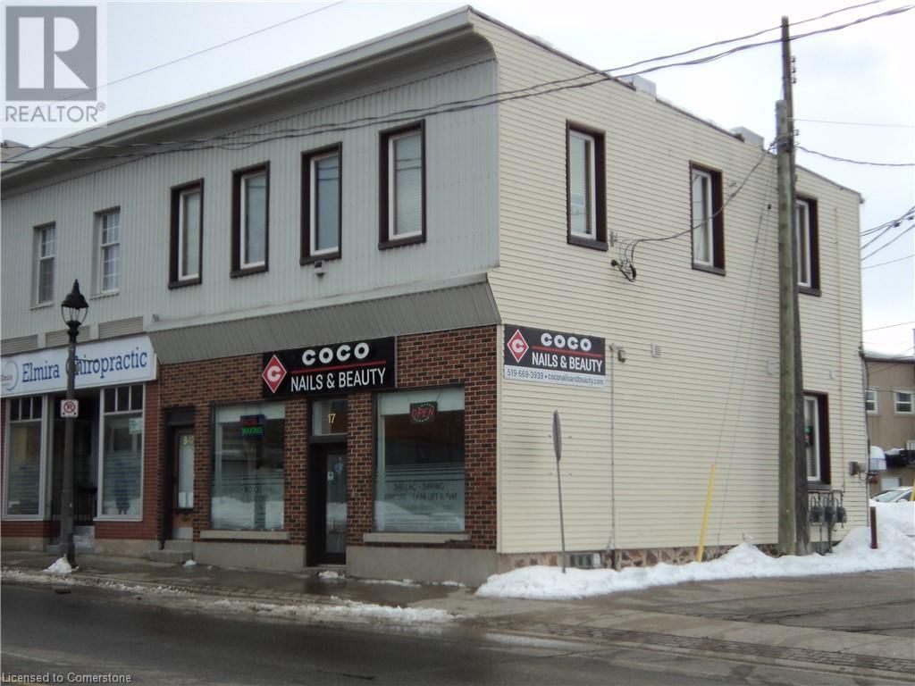 17 CHURCH STREET WEST Image 1