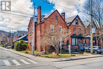 Commercial for Sale in Ontario