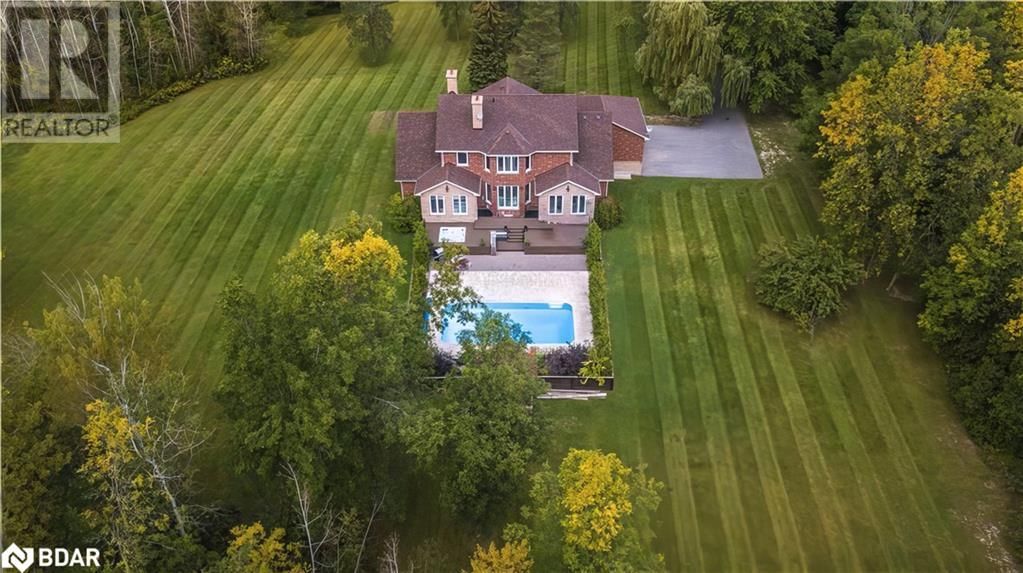 Primary Property View