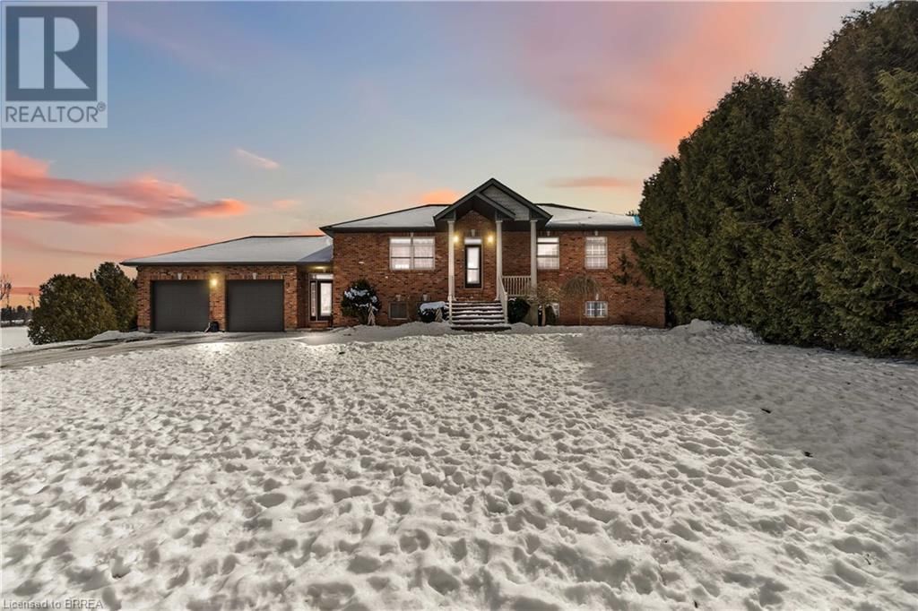 Primary Property View