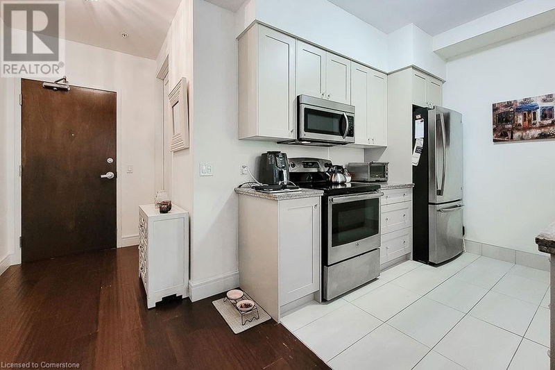 Tertiary Property View