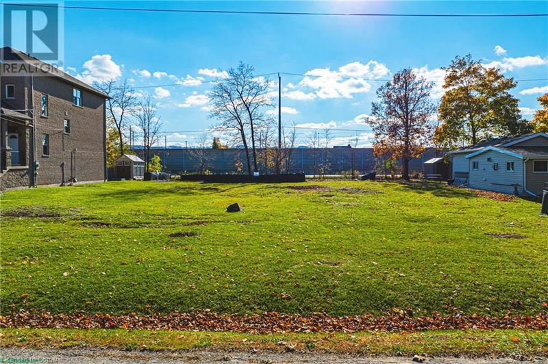 Tertiary Property View