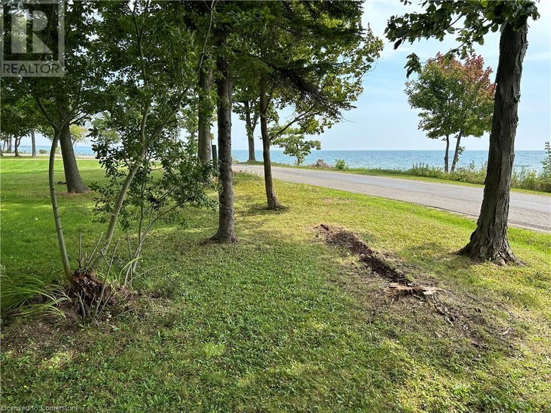 Tertiary Property View