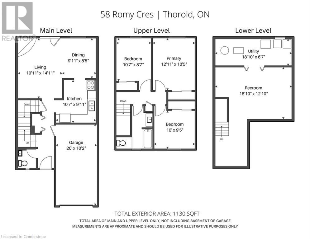 58 ROMY CRESCENT Image 21