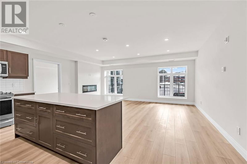 Tertiary Property View
