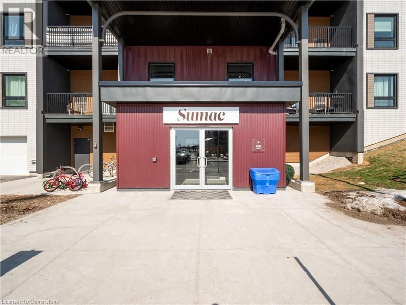 Tertiary Property View