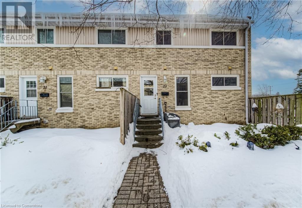23 - 35 BRECKENRIDGE DRIVE Image 2