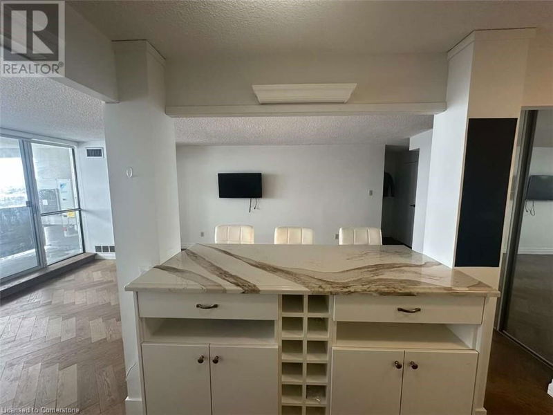 Tertiary Property View