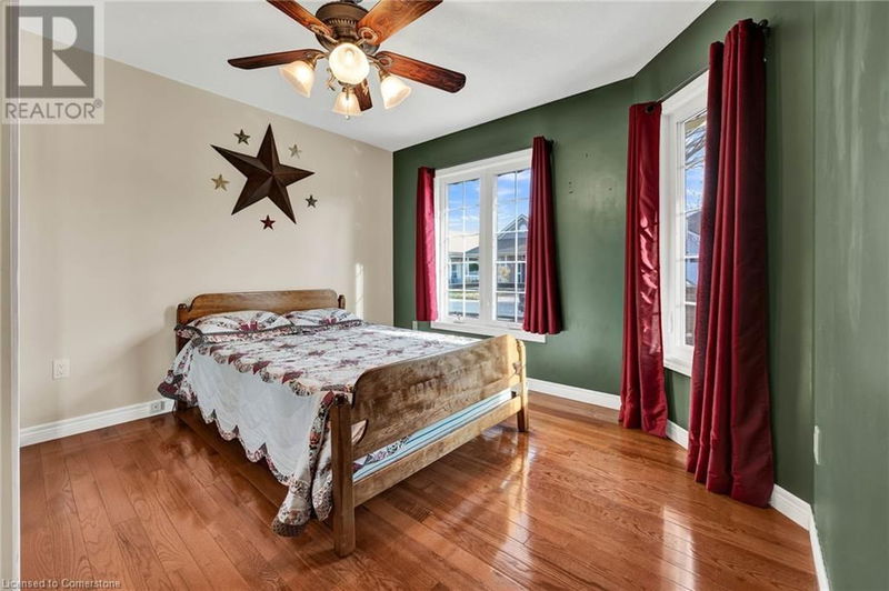 Tertiary Property View