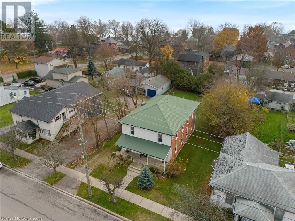 Primary Property View