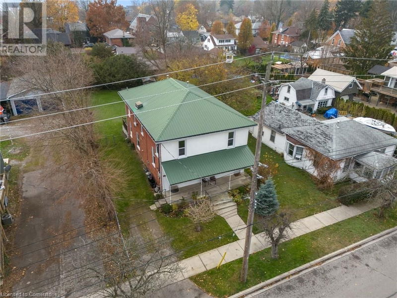 Secondary Property View