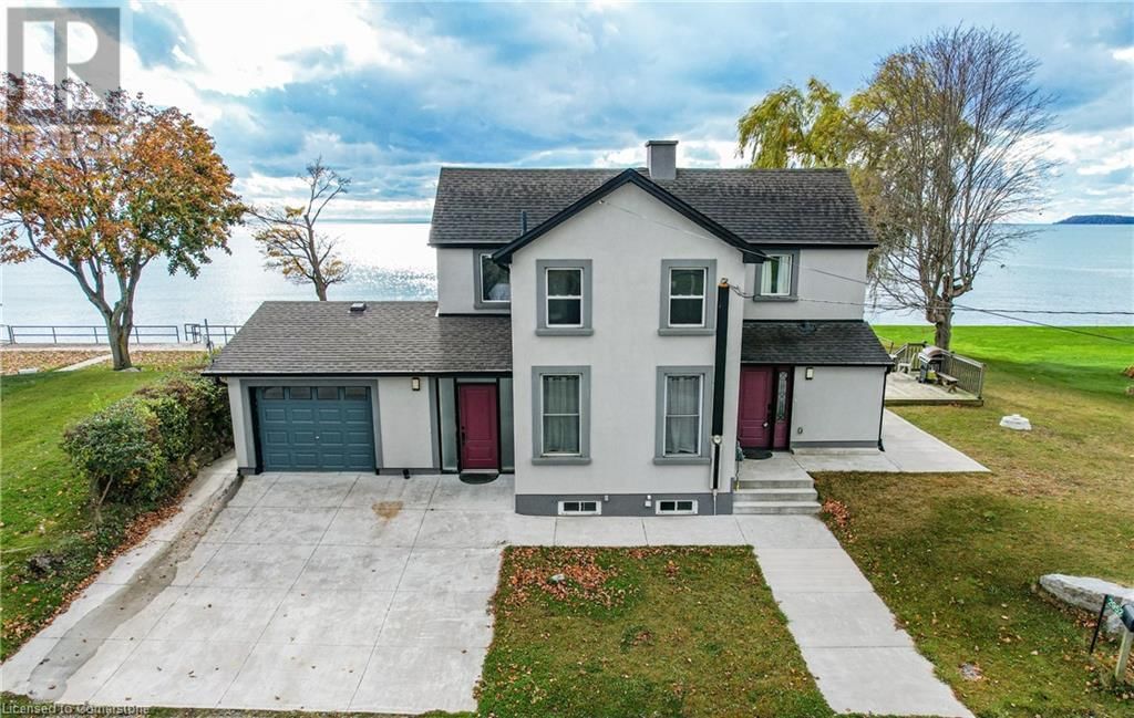 Primary Property View