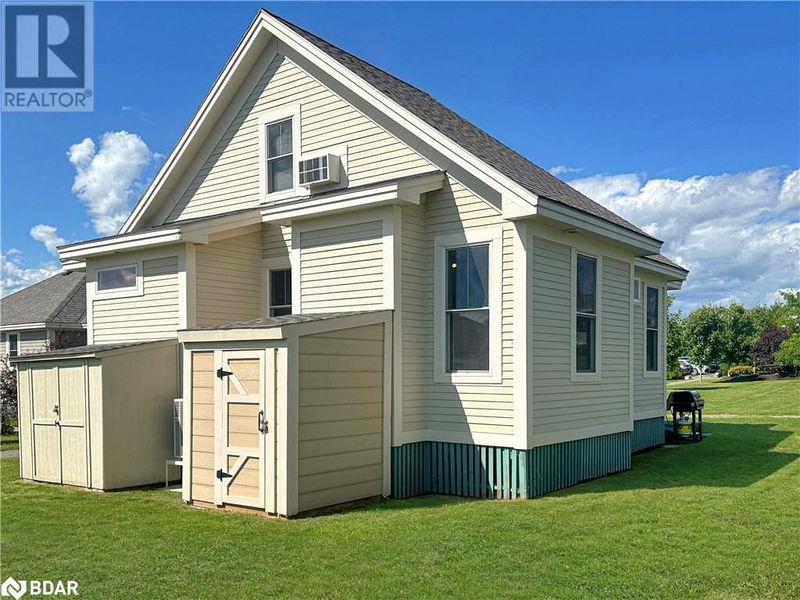 Tertiary Property View