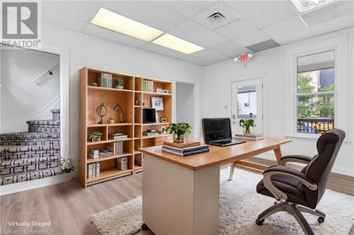 Commercial for Rent in Ontario