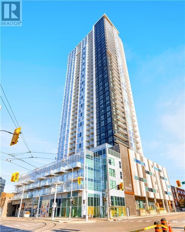Tertiary Property View