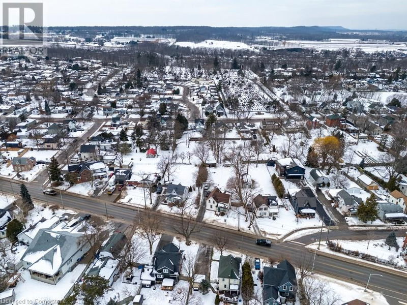 Secondary Property View