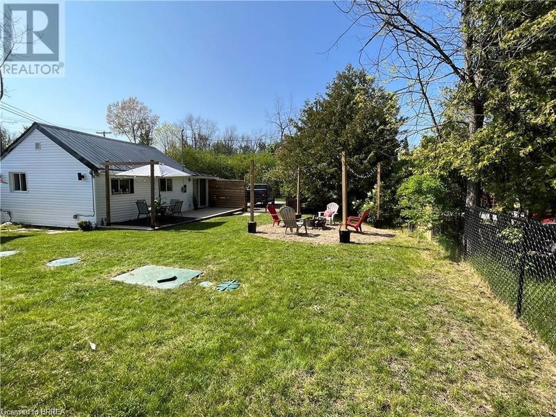 Tertiary Property View