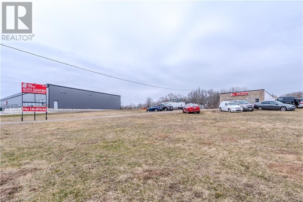 663 COLBORNE STREET WEST Image 4