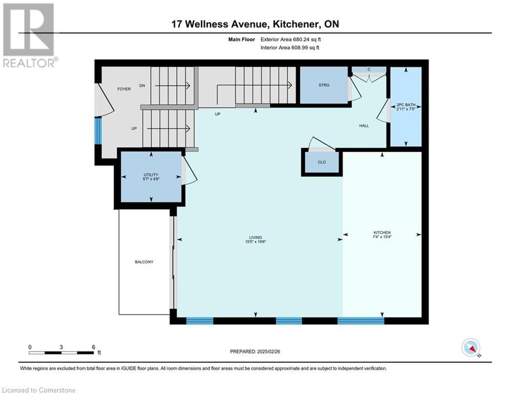 17 WELLNESS AVENUE Image 37