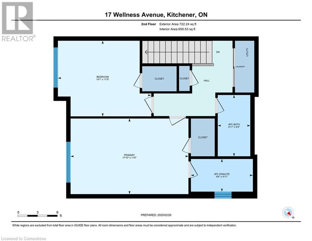 17 WELLNESS AVENUE Image 38
