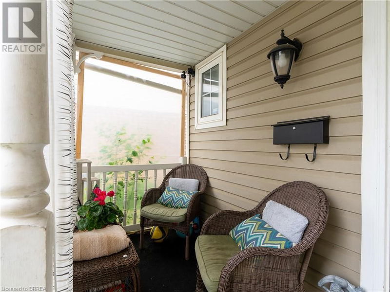 Secondary Property View