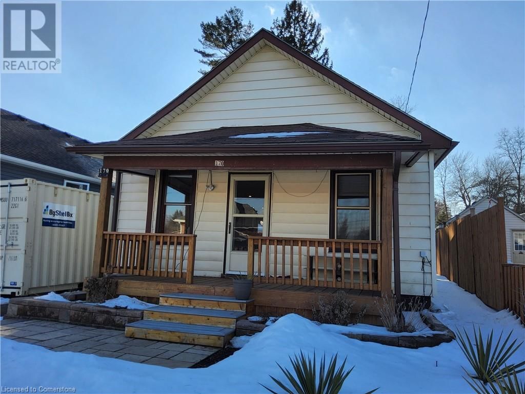 Primary Property View